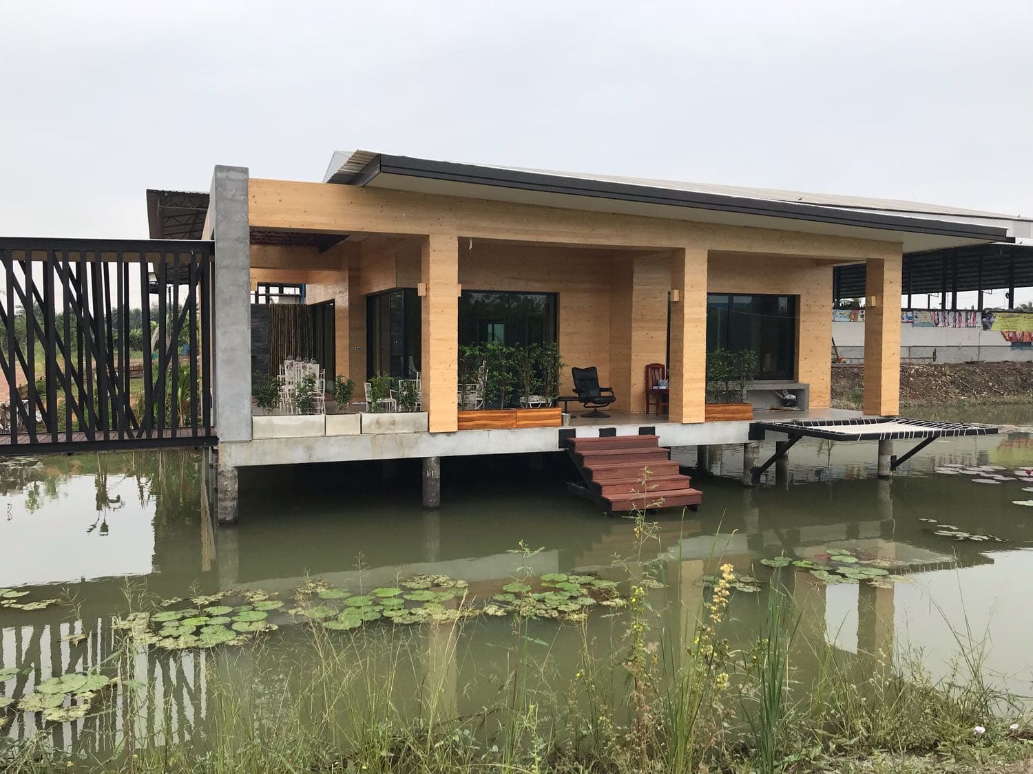โฟมสร้างบ้าน, บ้านโฟม , โฟมกันความร้อน , ผนังโฟม , โฟมแผ่น , โฟมปรับระดับพื้น